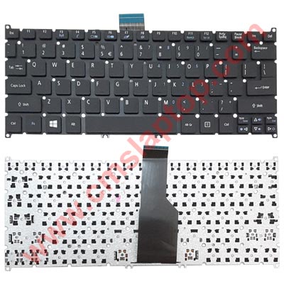 Keyboard Acer Aspire 756 Series